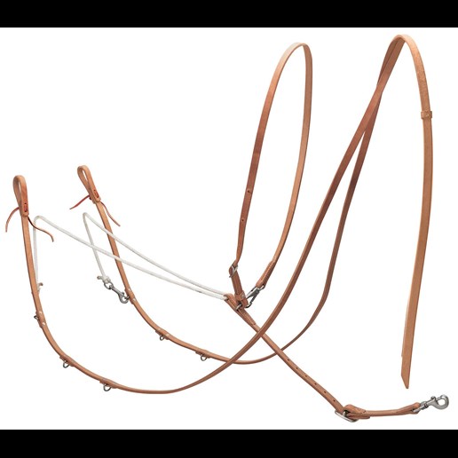 HARNESS STRING GERMAN MARTINGALE