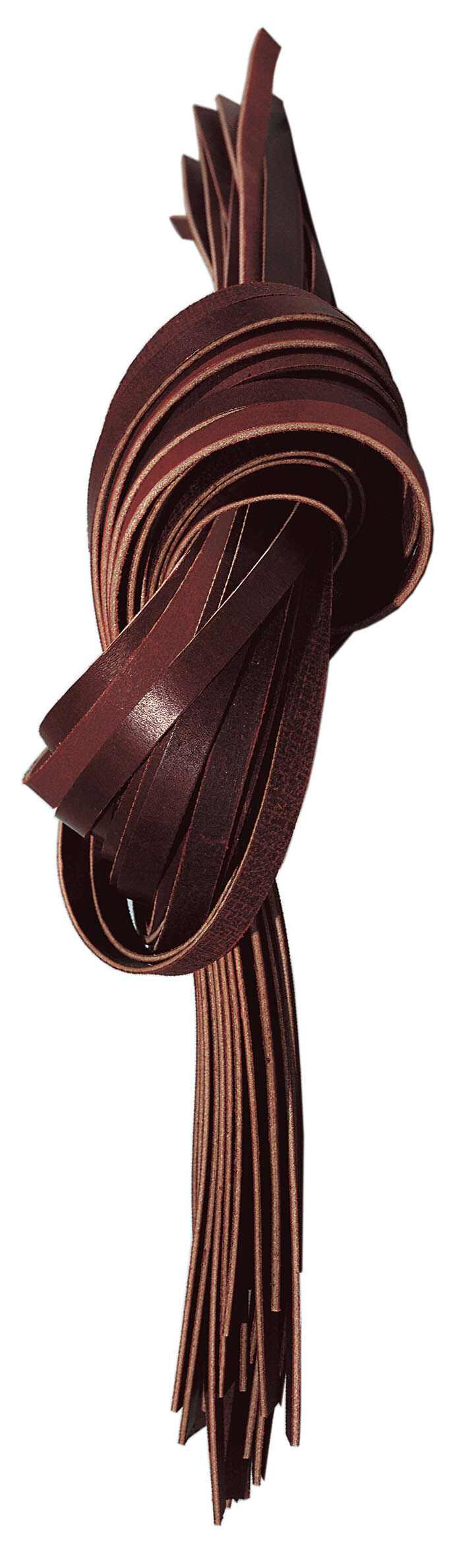 Weaver Leather Tack Repair/Replacement 1/2 x 60" Latigo Saddle String 12 Pack 