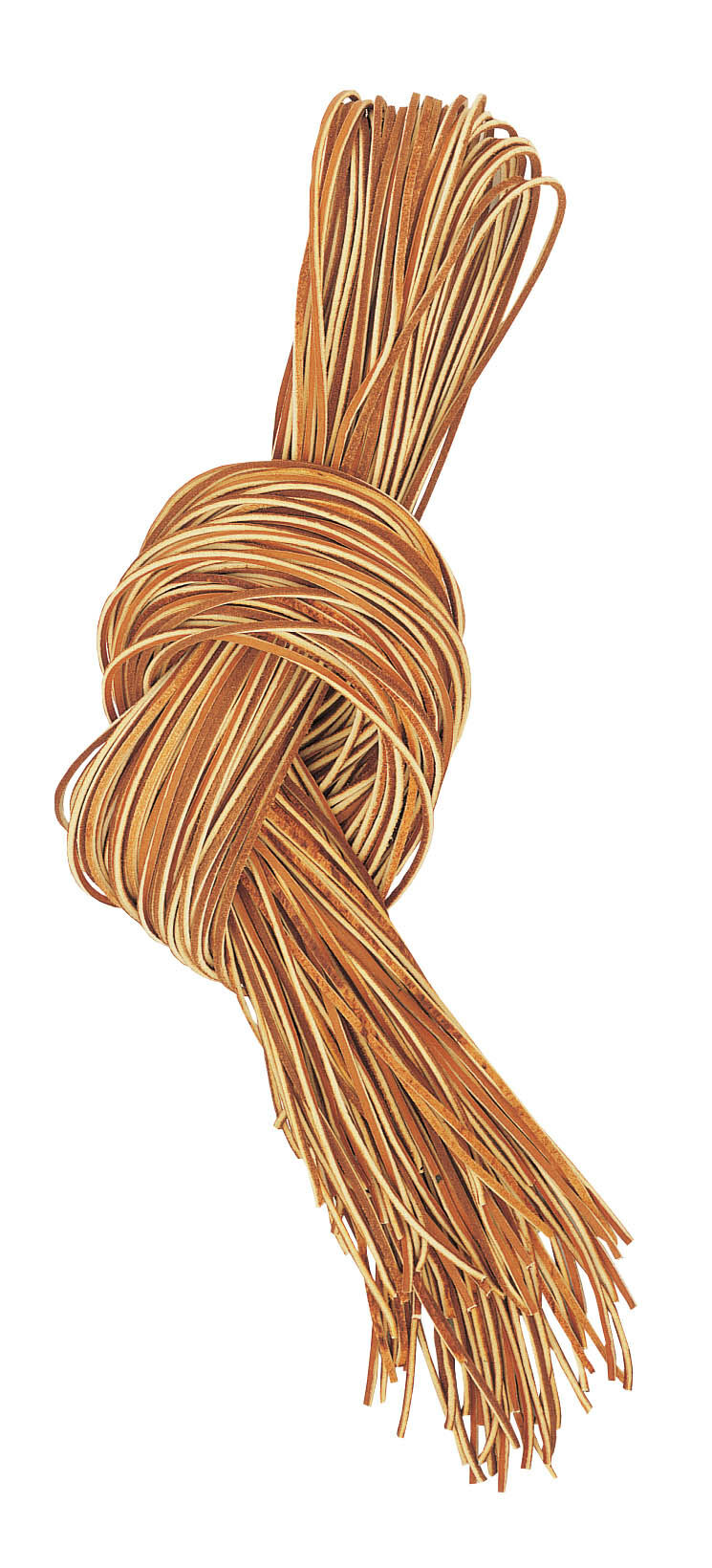 ALUM TANNED LEATHER LACES 1 8 C