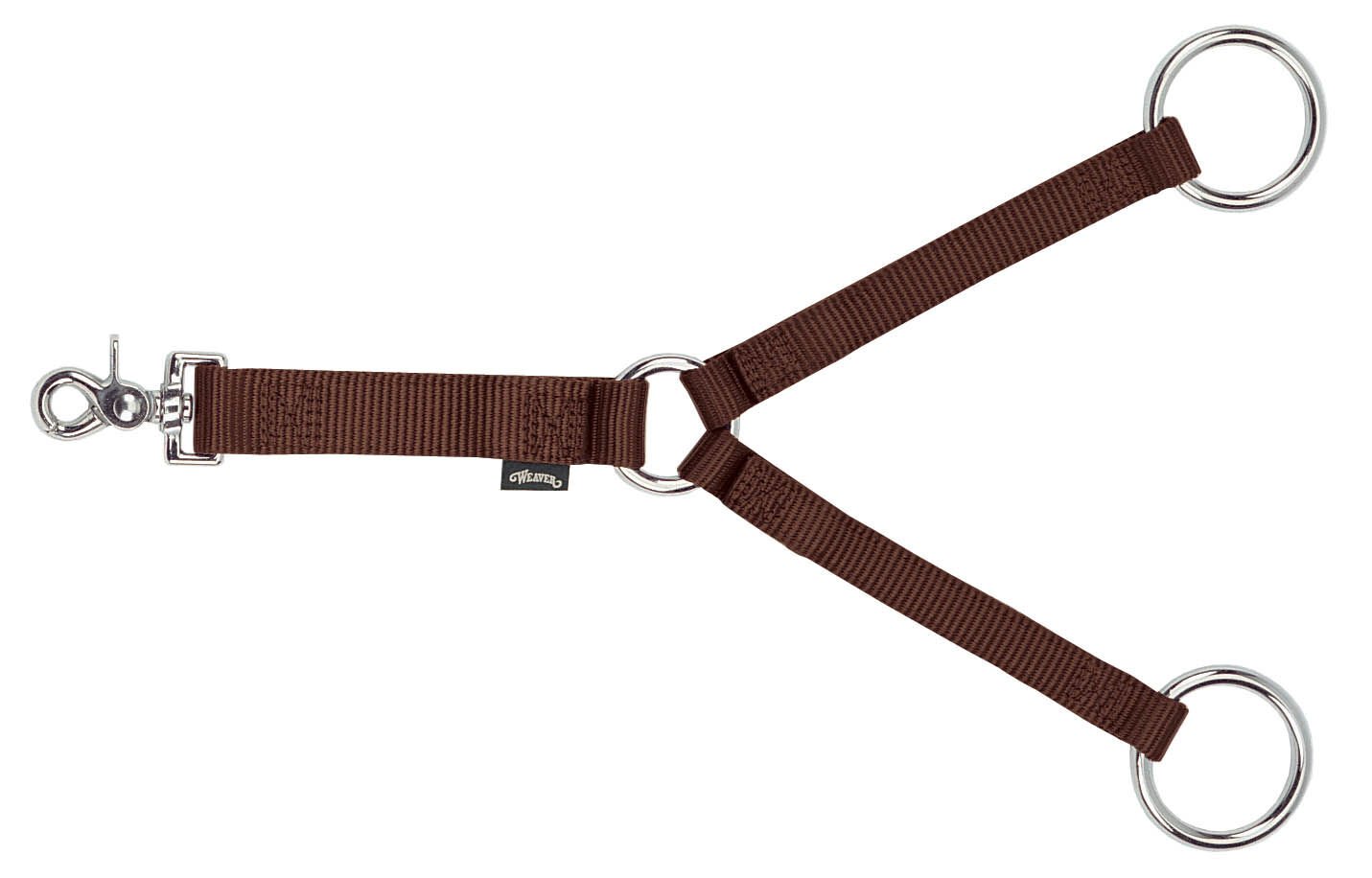 BRN NYL TRAINING FORK