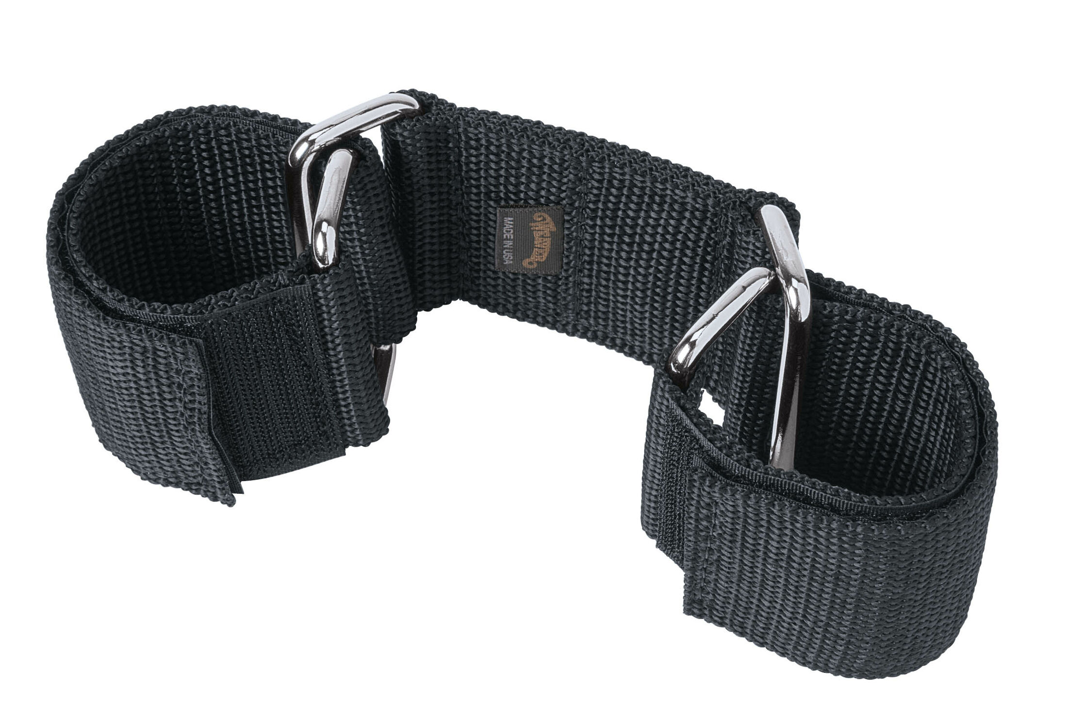 ADJUSTABLE GOAT HOBBLE