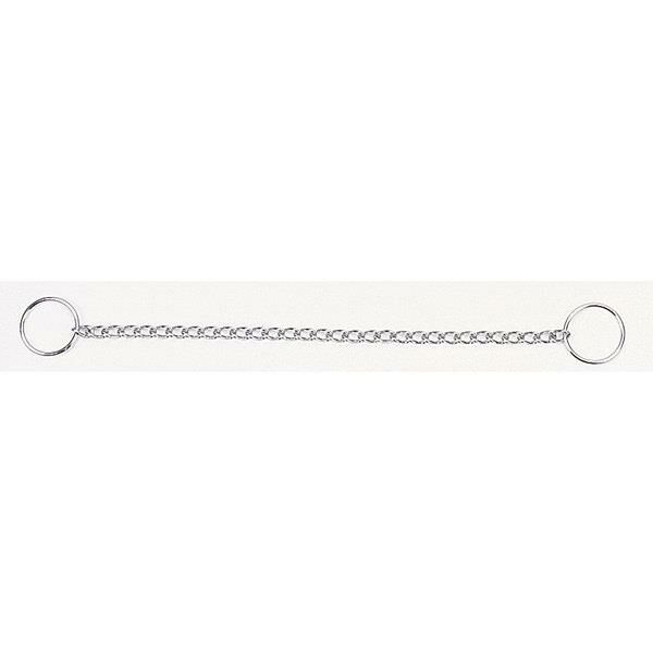 Chain Slip Collar, 2.0 mm x 12"