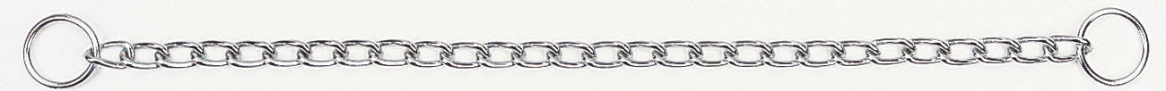 Chain Slip Collar  3.5 mm x 20