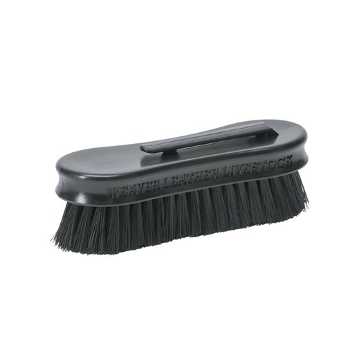 SML BLK PIG FACE BRUSH