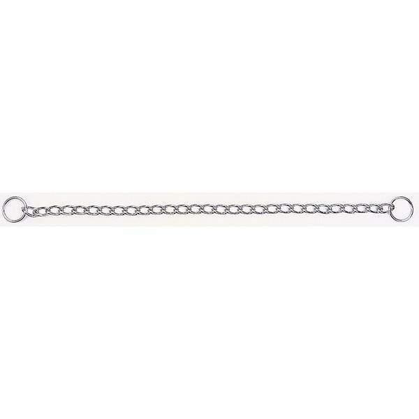Chain Slip Collar, 3.9mm x 22"
