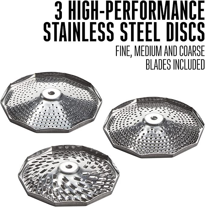 Stainless Steel Food Mill