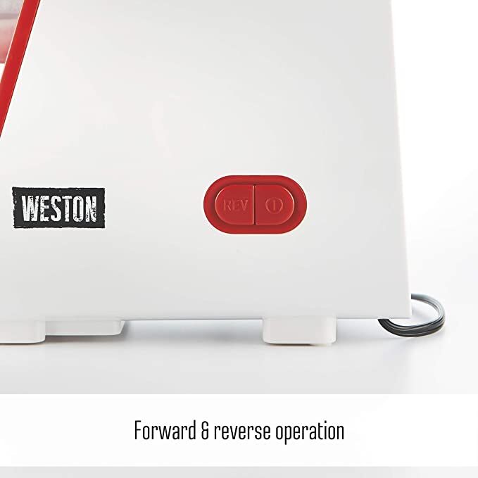 Delux Electric Tomato Strainer