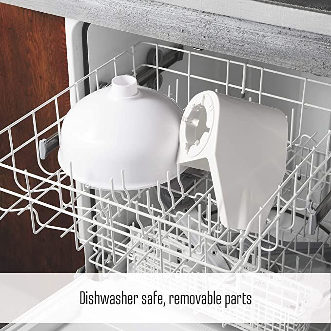 Delux Electric Tomato Strainer