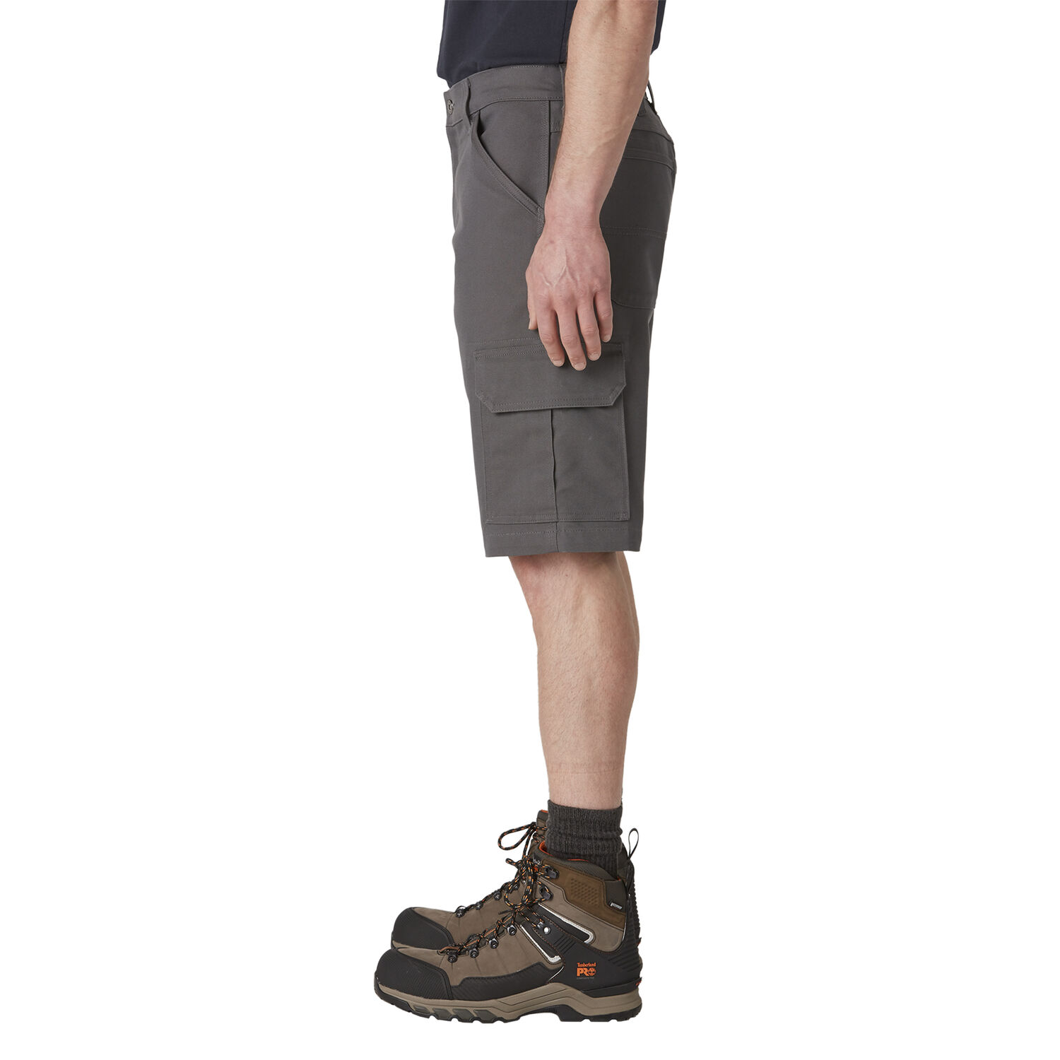 Dickies Men's DuraTech Ranger Duck Short 