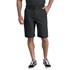 Men's Cooling Temp-iQ® Performance Hybrid Utility Shorts in Black