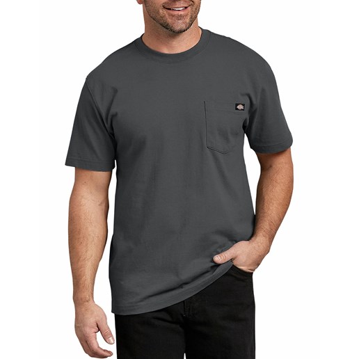 Short Sleeve Heavyweight T-Shirt