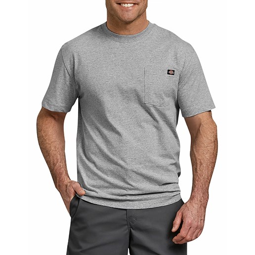 Short Sleeve Heavyweight T-Shirt