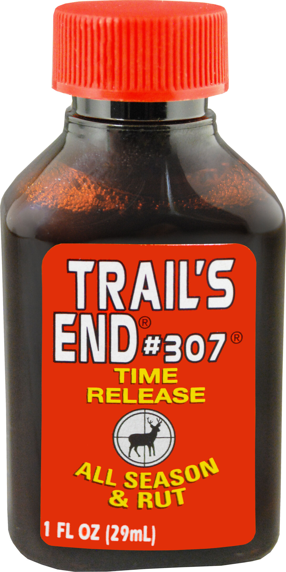 Trails End #307