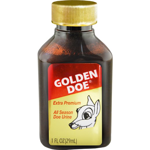 Golden Doe®