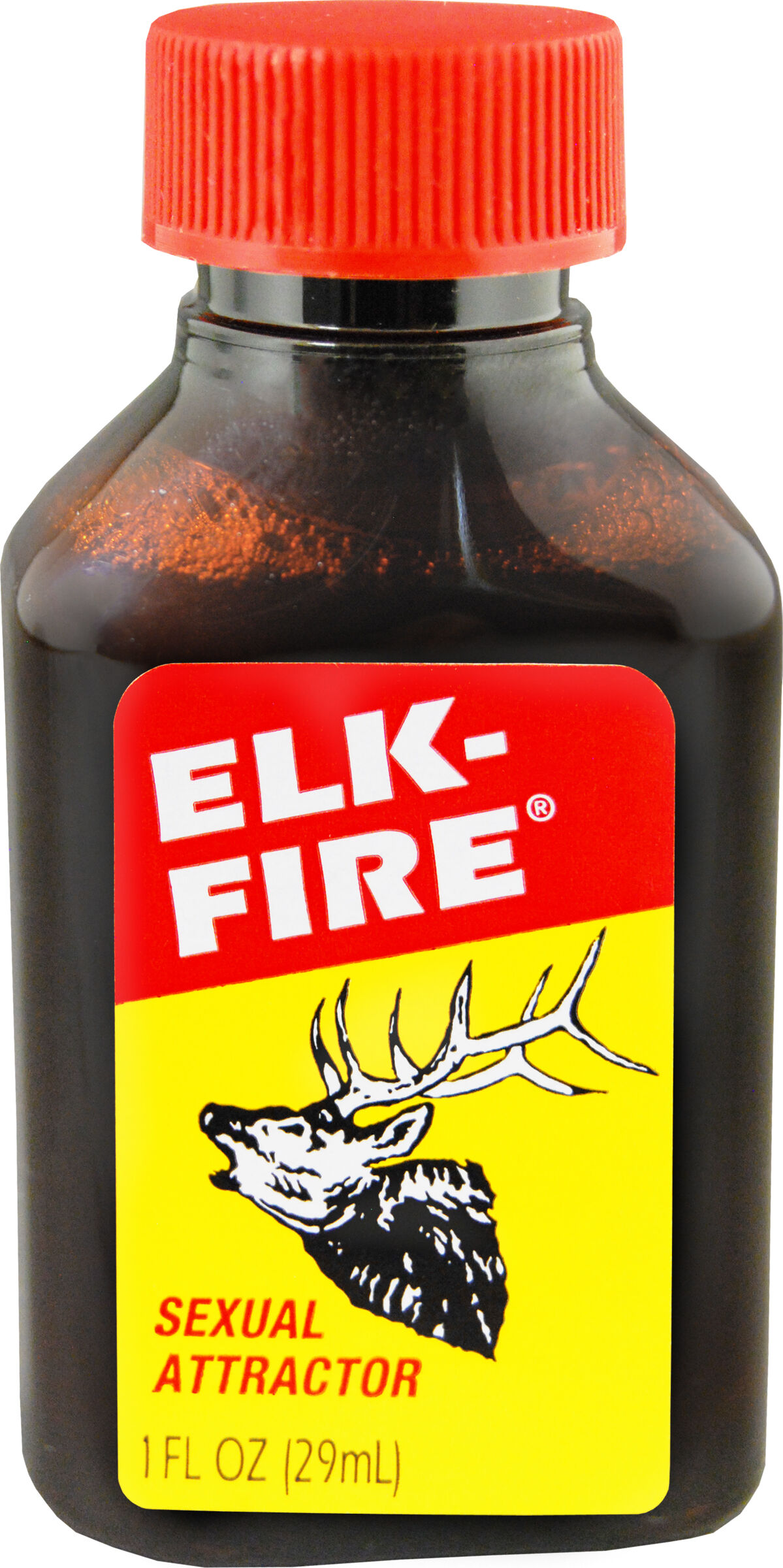 Elk-Fire