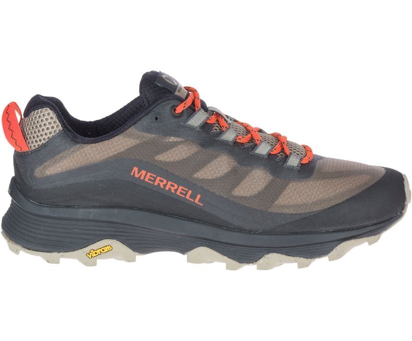 Men's Moab Speed Hiker