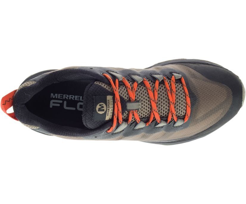 Men's Moab Speed Hiker