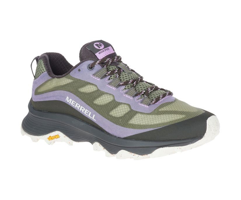 Women's Moab Speed Hiker