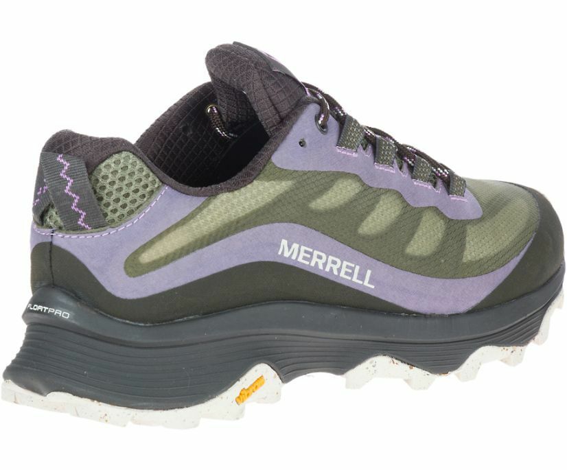 Women's Moab Speed Hiker