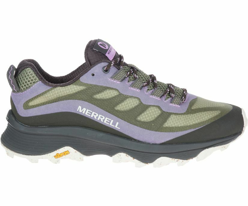 Women's Moab Speed Hiker