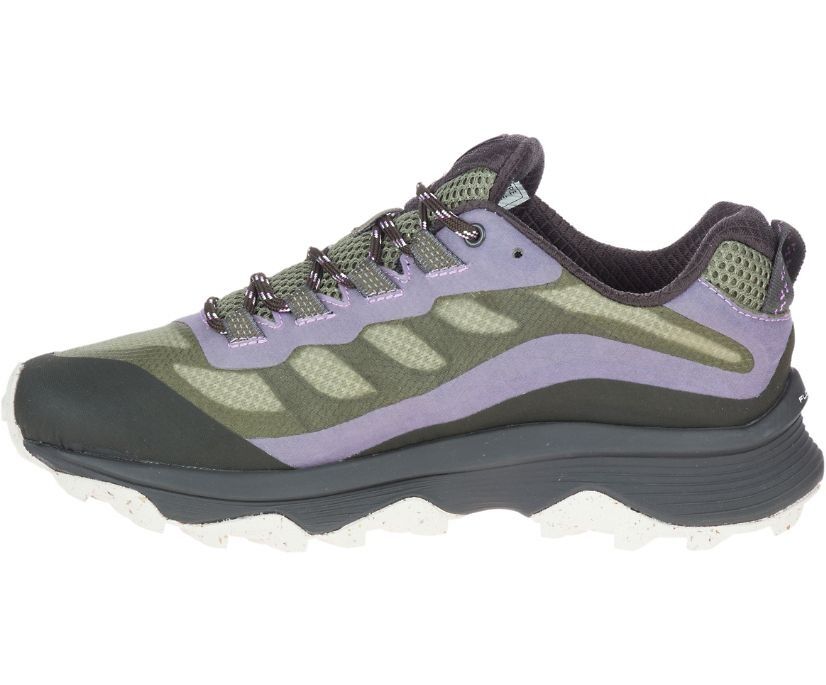 Women's Moab Speed Hiker