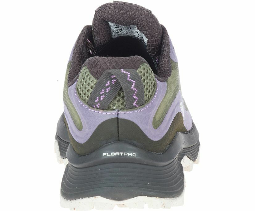 Women's Moab Speed Hiker