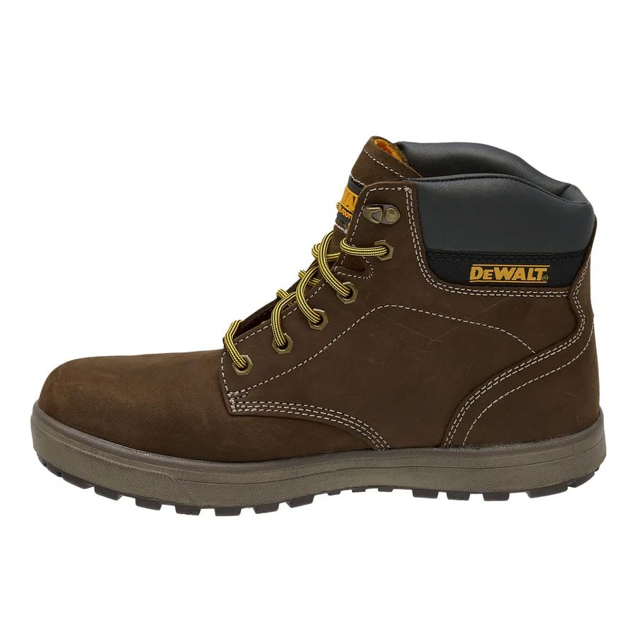 DEWALT Men's Plasma Steel Toe Work Boot