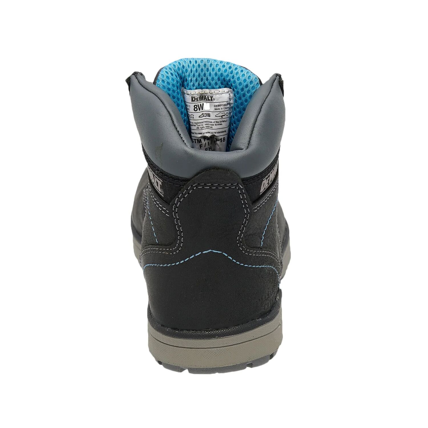 DEWALT Women's Plasma Steel Toe Work Boot