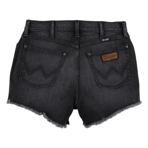 Wrangler Men's High Rise Retro Short in Dana