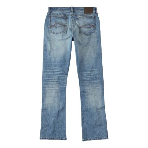Wrangler Men's 20X No. 42 Vintage Bootcut Jean 