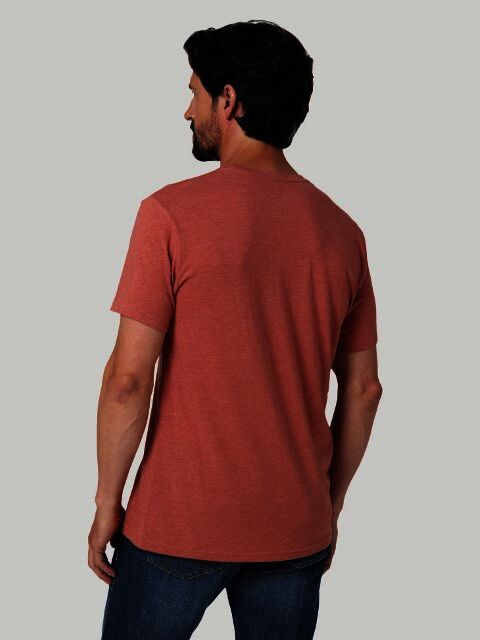 Wrangler Men's Rope Logo T-Shirt