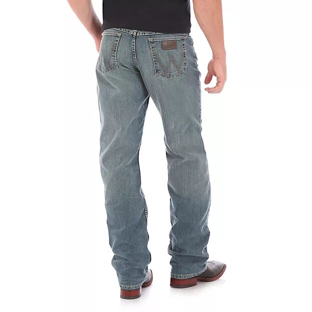 Wrangler® 20X® Advanced Comfort 01 Competition Relaxed Jean