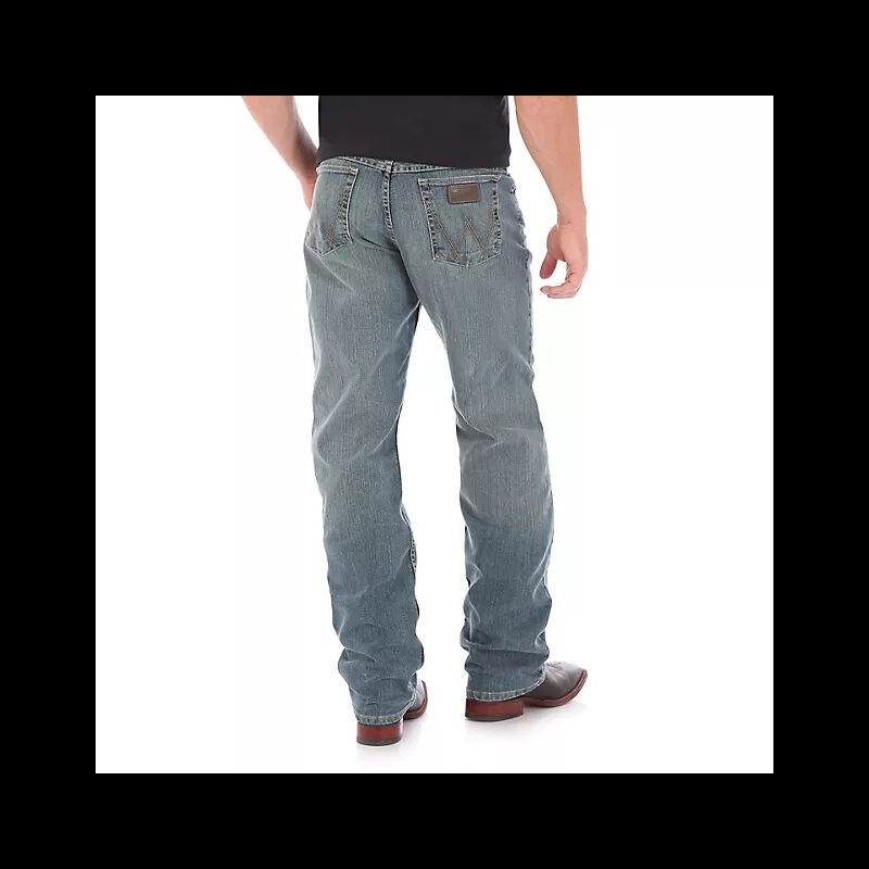 Wrangler® 20X® Advanced Comfort 01 Competition Relaxed Jean