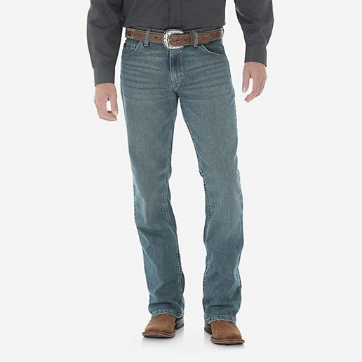 Wrangler® 20X® Advanced Comfort 02 Competition Slim Jean