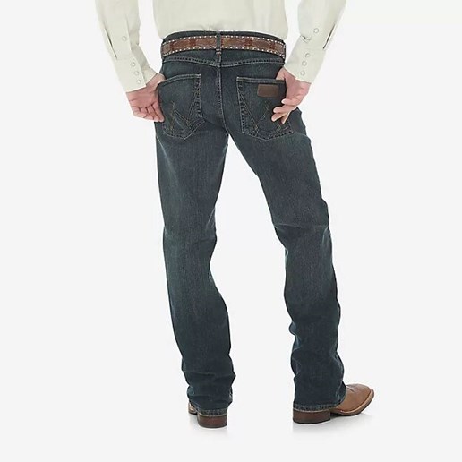 Wrangler® 20X® Advanced Comfort 02 Competition Slim Jean