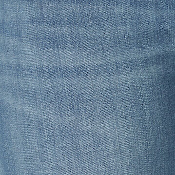 Wrangler® Women's Essentials Mid Rise Straight Leg Jean in Brianna