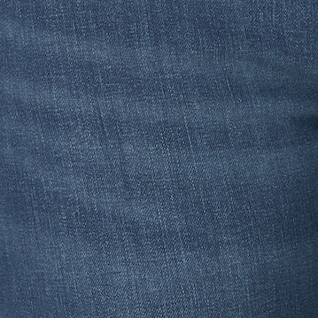 Wrangler® Women's Essentials Mid Rise Boot Cut Jean in Kora