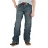 Wrangler® Boy's Retro® Relaxed Boot Cut Jean 1-7 in Falls City