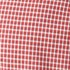 Wrangler® Men's George Strait Long Sleeve Plaid Button Shirt in Brick Red Squares