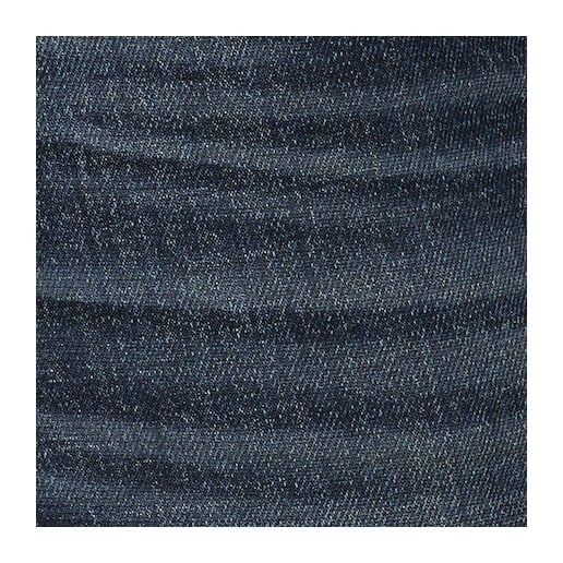 Wrangler® Women's Retro® Mae Mid Rise Trouser Jean in Denim
