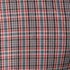 Wrangler® Men's George Strait Long Sleeve Plaid Button Shirt in Red Foliage