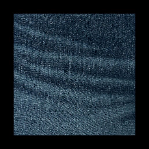 Wrangler® Women's Retro® Green High Rise Flare Jean in Dark Denim