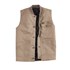 Wrangler® Boy's Rancher Vest in Morel