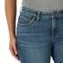 Wrangler® Women's The Ultimate Riding® Jean Willow Mid Rise Boot Cut in Nellie