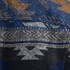 Wrangler® Men's Jacquard Sherpa Lined Jacket in Blue