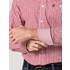 Wrangler® Men's George Strait Long Sleeve Plaid Button Shirt in Red