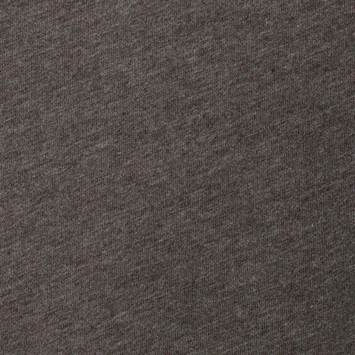 Wrangler® Men's Short Sleeve Logo T-Shirt in Brown Heather