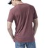 Wrangler® Men's Yellowstone A Ride to the Train Station T-Shirt in Burgundy