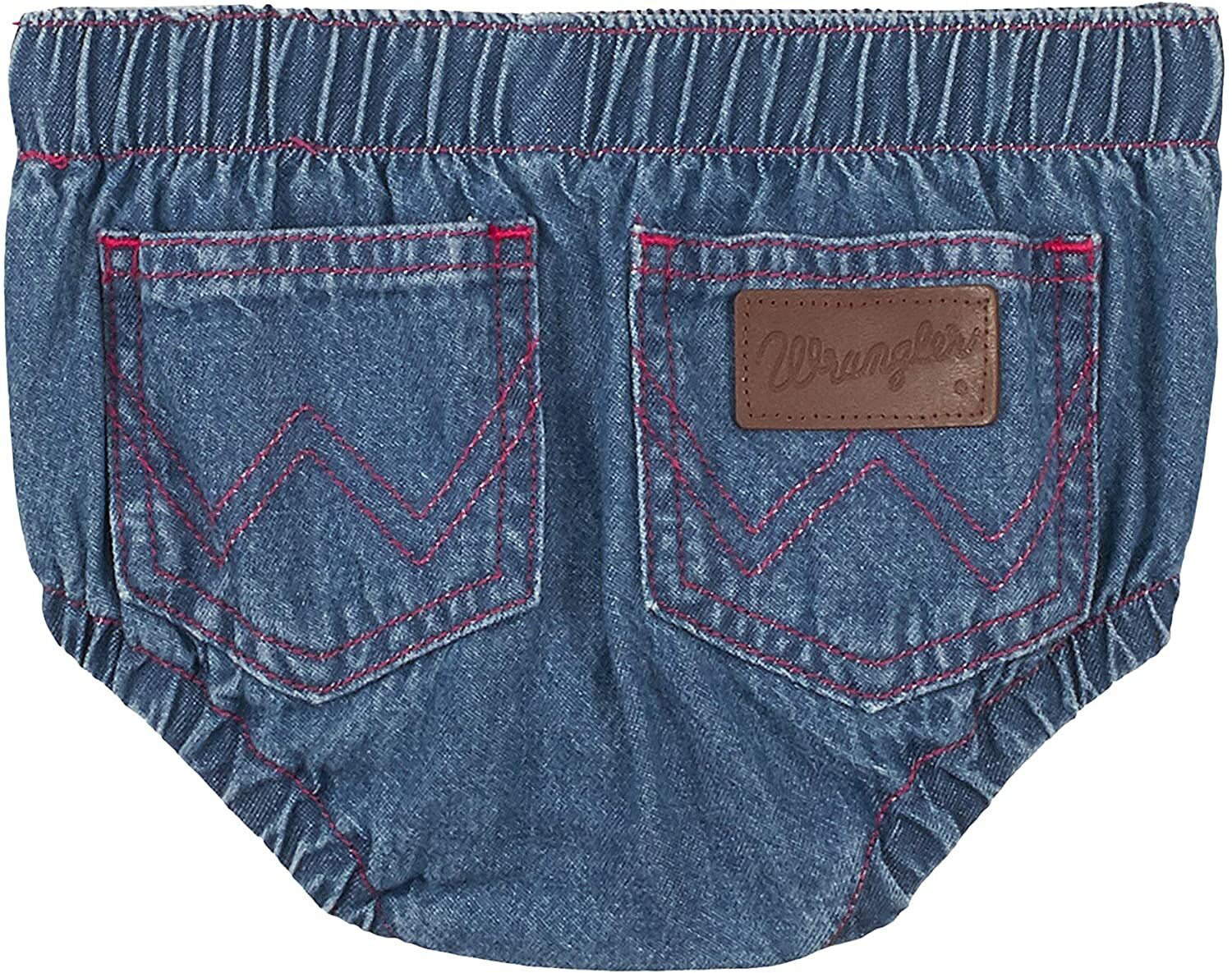 Wrangler Baby Diaper Cover