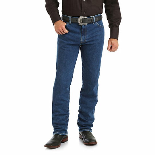 Wrangler® Cowboy Cut® Original Fit Active Flex Jean - Jeans/Pants & Shorts  | Wrangler | Coastal Country